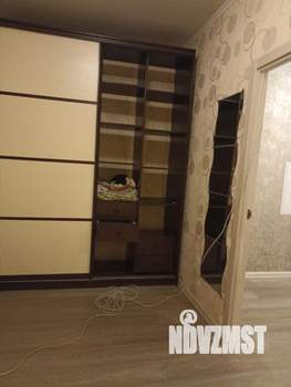 1-к квартира, на длительный срок, 50м2, 5/25 этаж