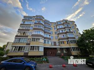 1-к квартира, на длительный срок, 38м2, 2/6 этаж