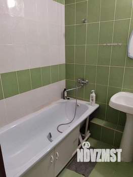 Студия квартира, на длительный срок, 20м2, 17/17 этаж