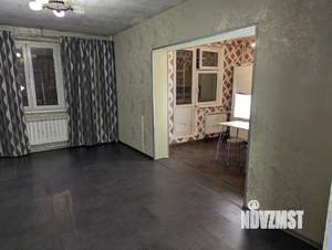 2-к квартира, на длительный срок, 62м2, 2/25 этаж
