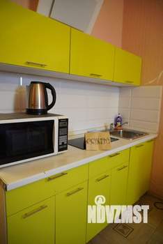 Студия квартира, посуточно, 30м2, 6/21 этаж