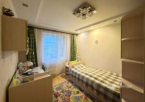 3-к квартира, на длительный срок, 66м2, 3/9 этаж