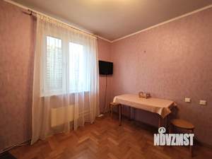 1-к квартира, на длительный срок, 35м2, 5/16 этаж