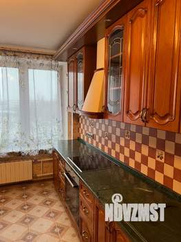 3-к квартира, на длительный срок, 84м2, 7/17 этаж