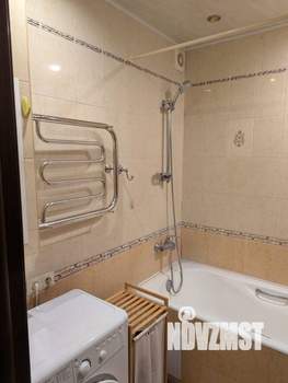 2-к квартира, на длительный срок, 46м2, 17/17 этаж