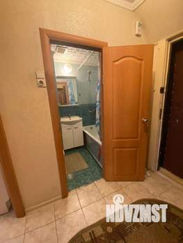 1-к квартира, на длительный срок, 36м2, 6/16 этаж