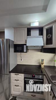 2-к квартира, на длительный срок, 45м2, 13/25 этаж