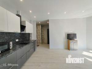 Студия квартира, на длительный срок, 33м2, 3/23 этаж