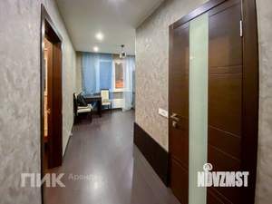 1-к квартира, на длительный срок, 37м2, 1/3 этаж