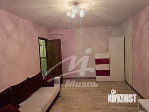 1-к квартира, на длительный срок, 33м2, 4/9 этаж
