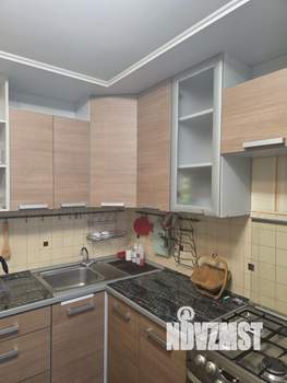 1-к квартира, на длительный срок, 46м2, 4/11 этаж