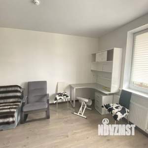 2-к квартира, на длительный срок, 50м2, 9/21 этаж