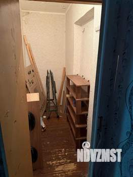 2-к квартира, на длительный срок, 45м2, 5/5 этаж