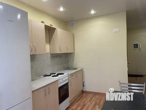 1-к квартира, на длительный срок, 45м2, 2/17 этаж