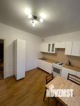 1-к квартира, на длительный срок, 44м2, 7/19 этаж