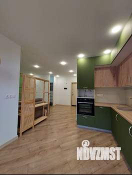 1-к квартира, на длительный срок, 36м2, 10/16 этаж