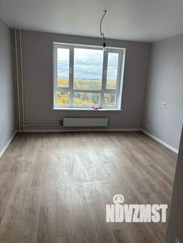 Студия квартира, на длительный срок, 24м2, 14/22 этаж