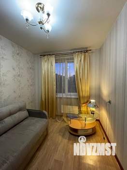 2-к квартира, на длительный срок, 47м2, 4/10 этаж