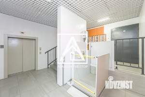 Студия квартира, на длительный срок, 26м2, 4/6 этаж