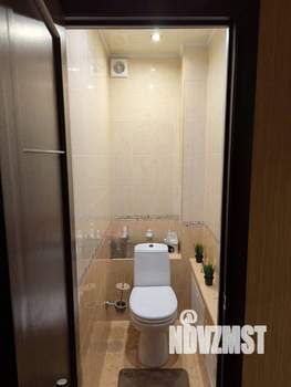 2-к квартира, на длительный срок, 46м2, 17/17 этаж