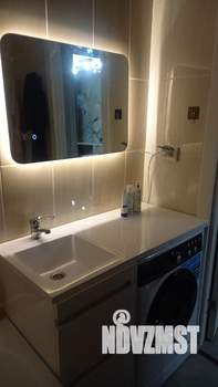 Студия квартира, на длительный срок, 31м2, 6/25 этаж