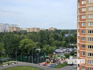 3-к квартира, на длительный срок, 80м2, 7/17 этаж