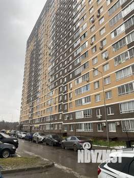 1-к квартира, на длительный срок, 36м2, 8/22 этаж