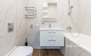 1-к квартира, на длительный срок, 37м2, 10/21 этаж