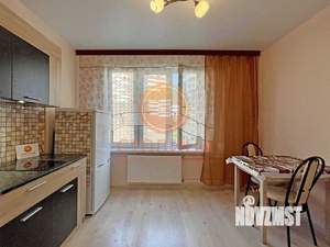 1-к квартира, на длительный срок, 31м2, 6/21 этаж
