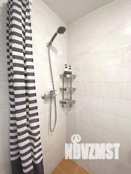 1-к квартира, посуточно, 18м2, 1/1 этаж