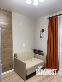 1-к квартира, на длительный срок, 35м2, 9/9 этаж