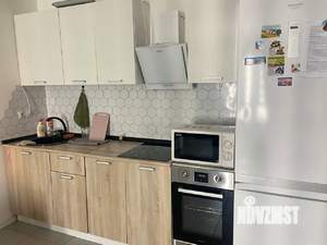 1-к квартира, на длительный срок, 40м2, 9/12 этаж