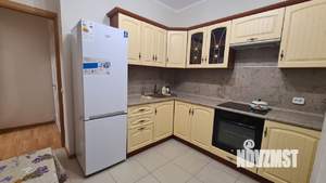 1-к квартира, на длительный срок, 38м2, 13/17 этаж