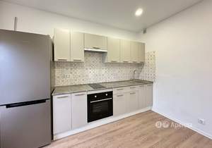 1-к квартира, на длительный срок, 32м2, 3/23 этаж