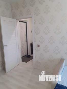 1-к квартира, на длительный срок, 35м2, 6/22 этаж