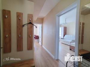 1-к квартира, на длительный срок, 38м2, 3/17 этаж