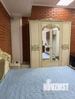 1-к квартира, на длительный срок, 36м2, 1/4 этаж