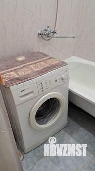 1-к квартира, на длительный срок, 35м2, 1/11 этаж