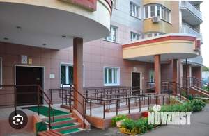 2-к квартира, на длительный срок, 56м2, 13/27 этаж