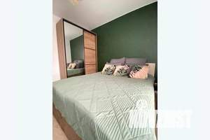 1-к квартира, посуточно, 44м2, 5/25 этаж