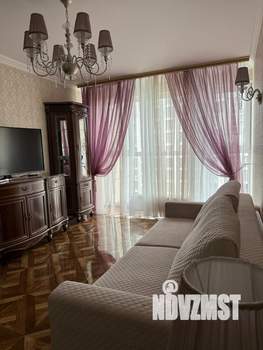 2-к квартира, на длительный срок, 70м2, 9/19 этаж