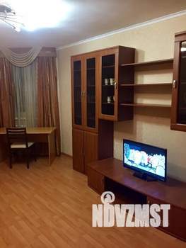 2-к квартира, посуточно, 49м2, 7/17 этаж