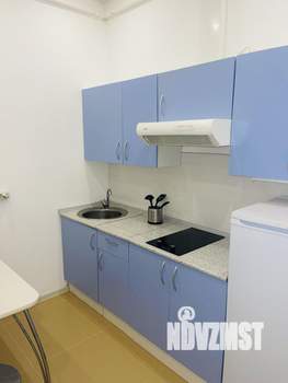 1-к квартира, посуточно, 37м2, 10/21 этаж