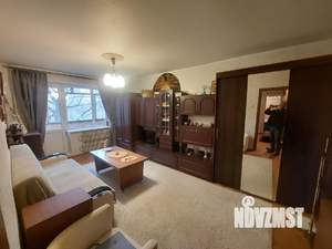 2-к квартира, на длительный срок, 45м2, 4/9 этаж