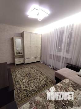 2-к квартира, на длительный срок, 58м2, 6/27 этаж