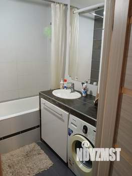 2-к квартира, на длительный срок, 41м2, 9/24 этаж