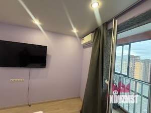 2-к квартира, на длительный срок, 64м2, 5/21 этаж