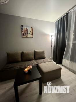 2-к квартира, посуточно, 42м2, 2/10 этаж