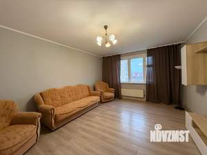 2-к квартира, на длительный срок, 61м2, 10/14 этаж