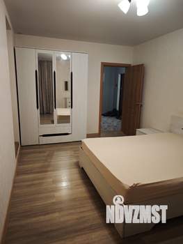 2-к квартира, на длительный срок, 70м2, 8/25 этаж